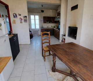  Maison � vendre 5 pi�ces 119 m�