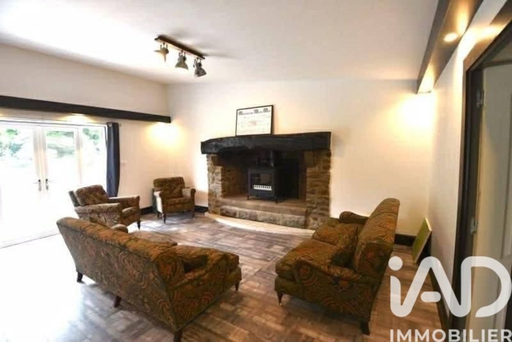 � vendre  Maison Ger (50850)