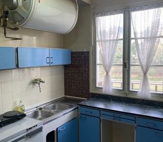  Appartement � vendre 3 pi�ces 62 m�