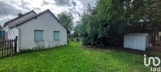  Maison � vendre 5 pi�ces 90 m�