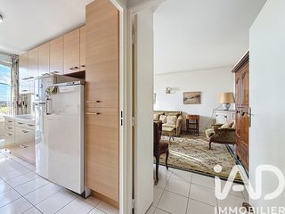  Appartement � vendre 4 pi�ces 76 m�