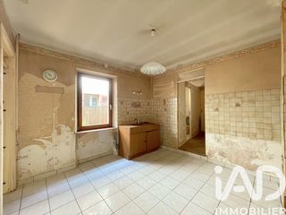  Maison � vendre 4 pi�ces 85 m�