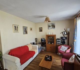  Maison � vendre 3 pi�ces 71 m�