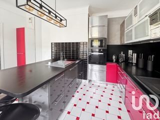 Maison � vendre 8 pi�ces 161 m�