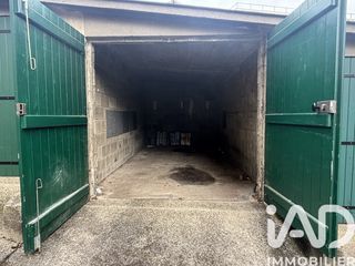  Parking / Garage � vendre 13 m�