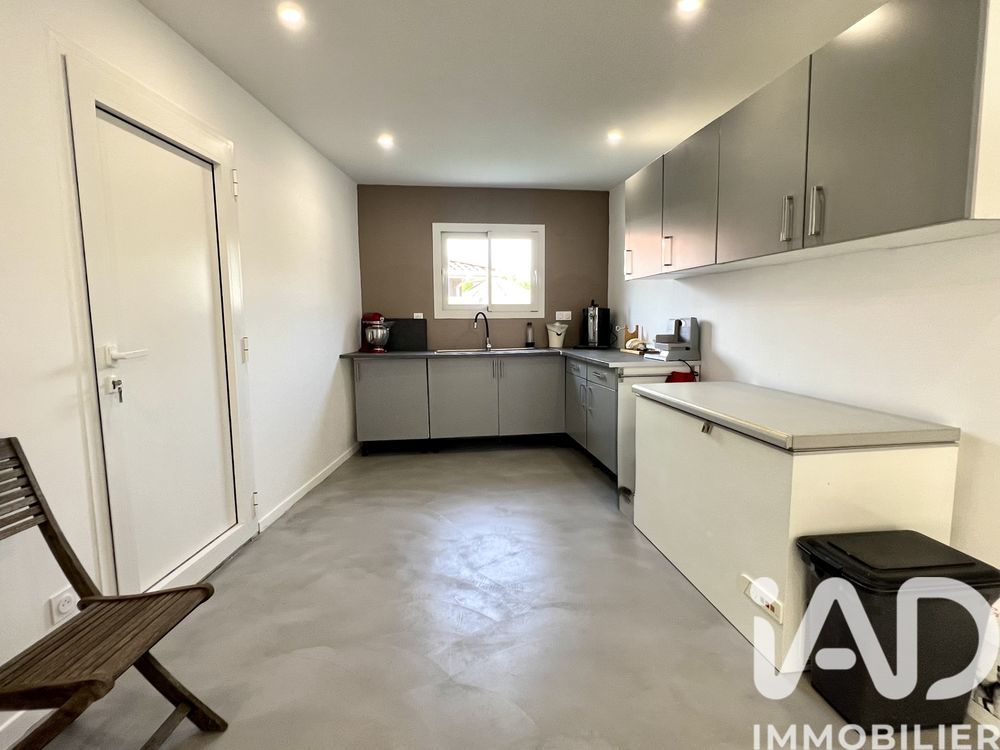 � vendre  Maison Salles (33770)