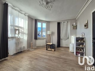  Appartement � vendre 2 pi�ces 47 m�