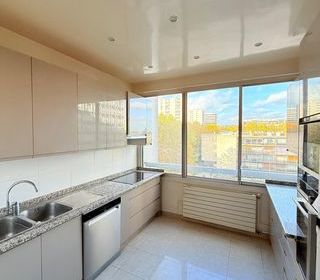  Appartement � vendre 5 pi�ces 122 m�