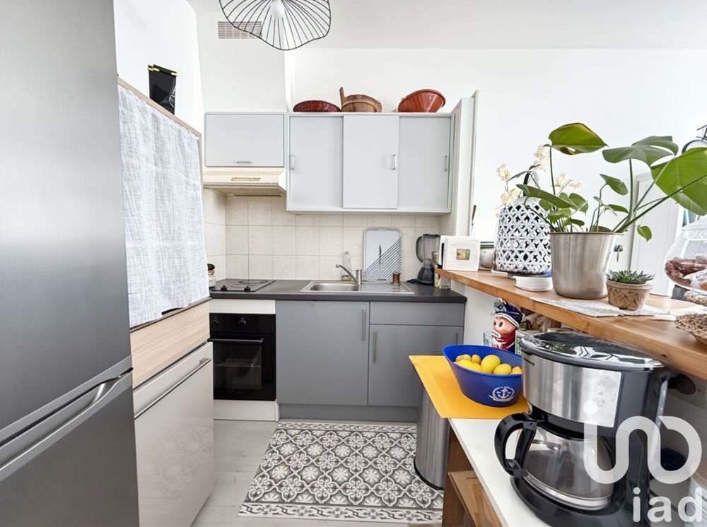 � vendre  Maison Ch�telaillon-Plage (17340)