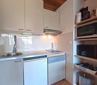  Appartement � vendre 3 pi�ces 64 m�