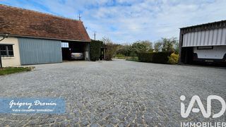  Maison � vendre 7 pi�ces 140 m�