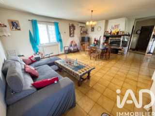  Maison � vendre 4 pi�ces 136 m�