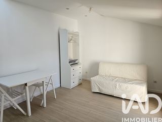  Appartement � louer 1 pi�ce 18 m�