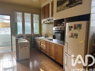  Maison � vendre 5 pi�ces 103 m�