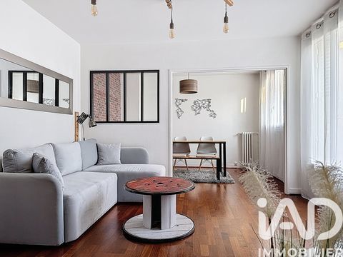   Location Appartement 4 pi�ces Appartement - 4 pi�ce(s) - 66 m�