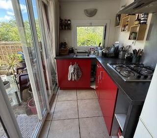  Maison � vendre 3 pi�ces 39 m�