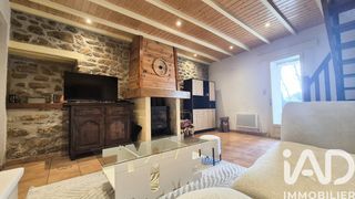  Maison � vendre 2 pi�ces 54 m�