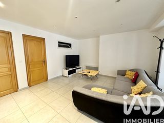  Appartement � vendre 3 pi�ces 77 m�