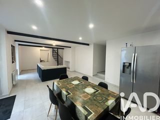  Maison � vendre 5 pi�ces 100 m�