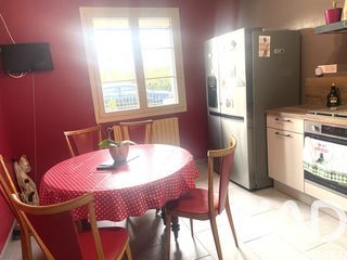  Maison � vendre 5 pi�ces 98 m�