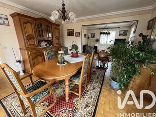  Maison � vendre 3 pi�ces 82 m�