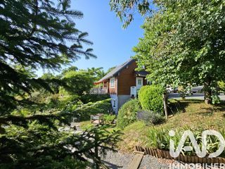  Maison � vendre 4 pi�ces 90 m�