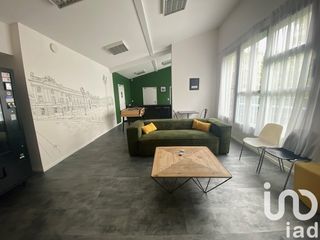  Appartement � vendre 1 pi�ce 18 m�