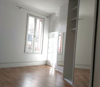  Appartement � vendre 2 pi�ces 44 m�