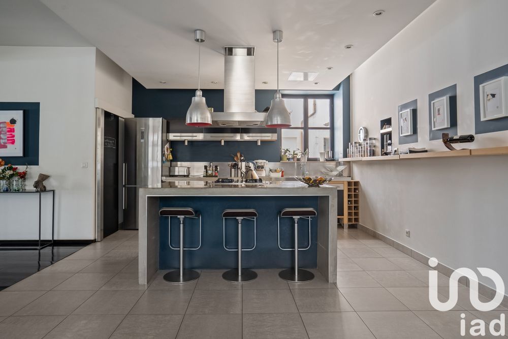 � vendre  Appartement Lyon 2