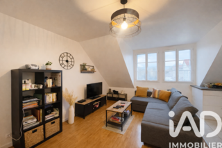  Appartement � vendre 3 pi�ces 74 m�