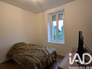  Maison � vendre 3 pi�ces 65 m�