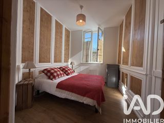  Appartement � vendre 2 pi�ces 46 m�