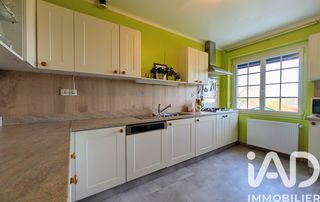  Maison � vendre 10 pi�ces 177 m�