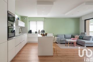  Appartement � vendre 4 pi�ces 79 m�