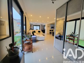  Maison � vendre 5 pi�ces 118 m�