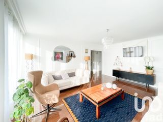  Appartement � vendre 4 pi�ces 90 m�