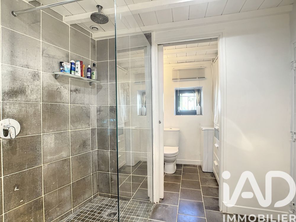 � vendre  Maison Sainte-Maxime (83120)