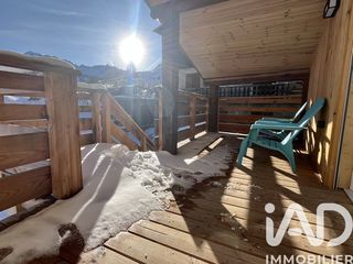  Appartement � vendre 3 pi�ces 61 m�