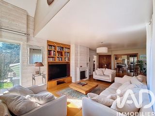  Maison � vendre 7 pi�ces 186 m�