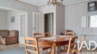  Maison � vendre 4 pi�ces 90 m�