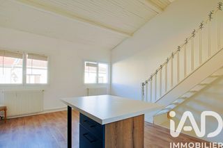  Maison � vendre 3 pi�ces 79 m�