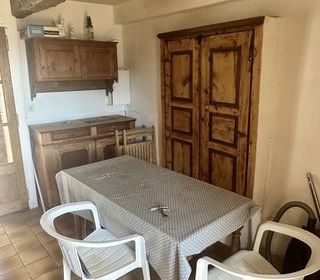  Maison � vendre 3 pi�ces 38 m�