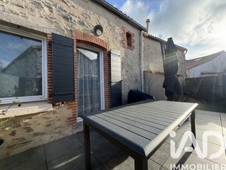  Maison � vendre 6 pi�ces 134 m�