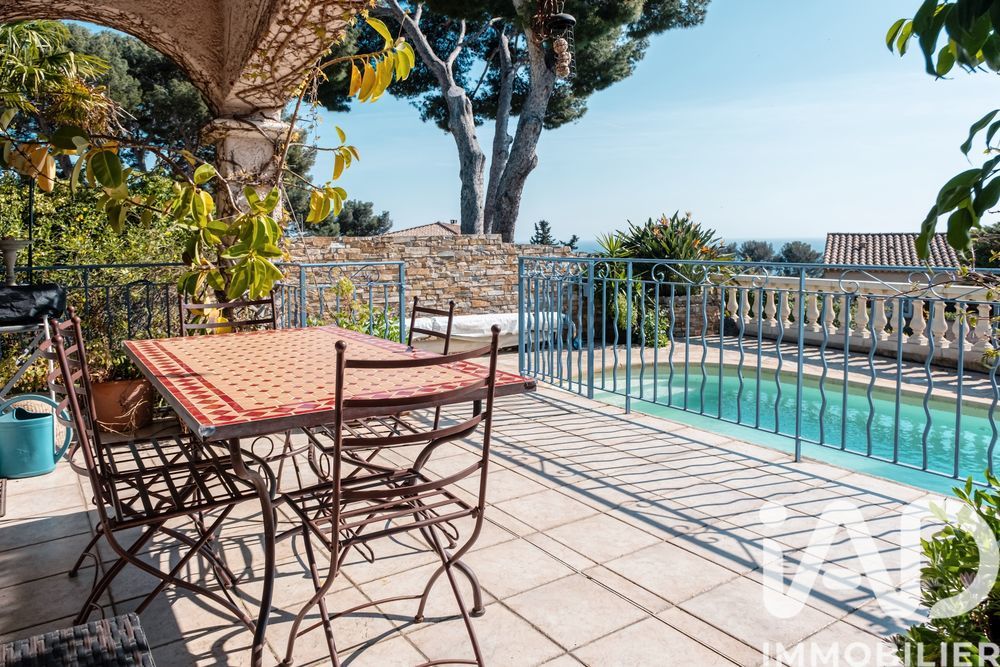 � vendre  Maison La Ciotat (13600)