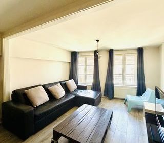  Appartement � vendre 2 pi�ces 55 m�