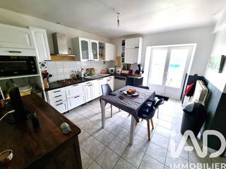  Maison � vendre 9 pi�ces 224 m�