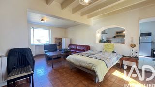  Maison � vendre 3 pi�ces 71 m�