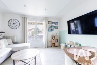  Maison � vendre 4 pi�ces 65 m�