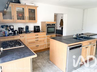  Maison � vendre 8 pi�ces 256 m�