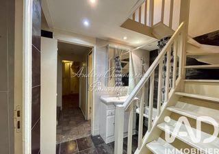  Appartement � vendre 3 pi�ces 58 m�